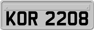 KOR2208