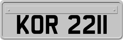 KOR2211