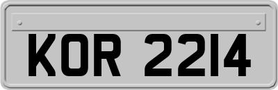 KOR2214