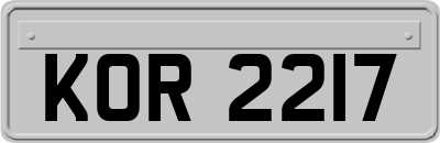 KOR2217
