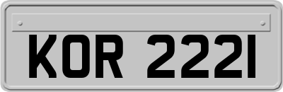 KOR2221