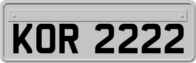 KOR2222