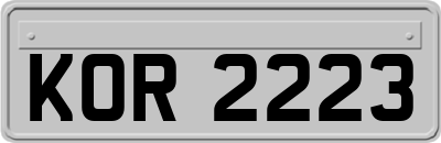 KOR2223