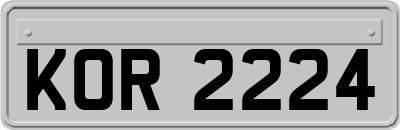 KOR2224