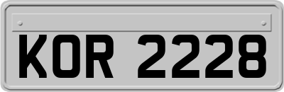 KOR2228