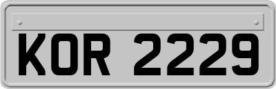 KOR2229