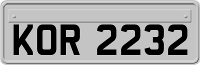 KOR2232