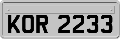 KOR2233