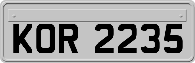 KOR2235