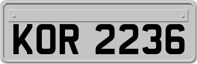 KOR2236