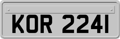 KOR2241