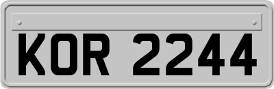 KOR2244