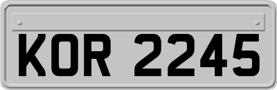 KOR2245