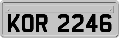 KOR2246