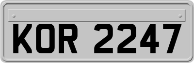 KOR2247