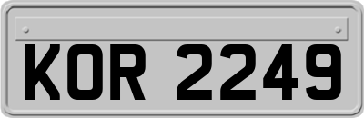 KOR2249