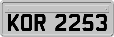KOR2253