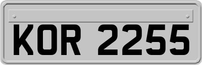 KOR2255