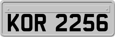 KOR2256