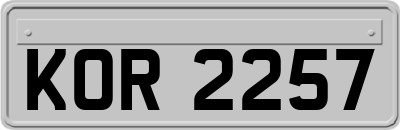 KOR2257