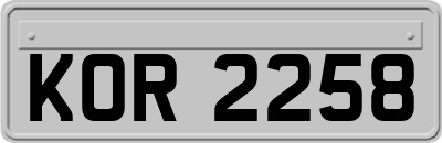 KOR2258