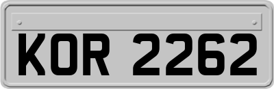 KOR2262