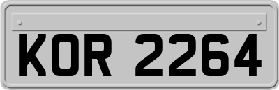 KOR2264
