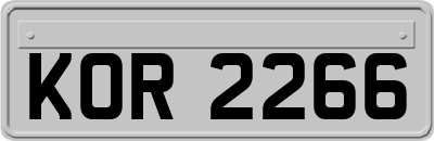 KOR2266