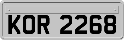 KOR2268