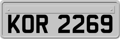 KOR2269