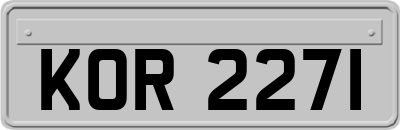 KOR2271