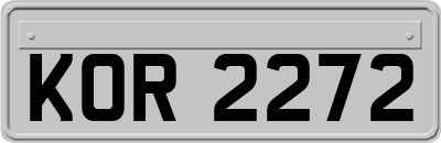 KOR2272