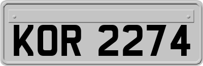 KOR2274