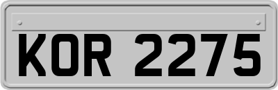 KOR2275