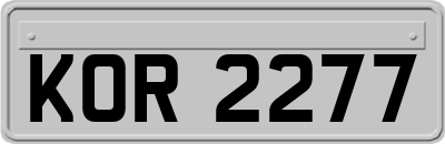 KOR2277