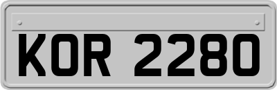 KOR2280