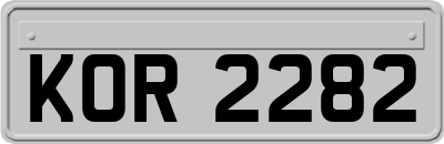 KOR2282