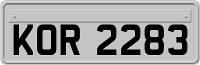 KOR2283
