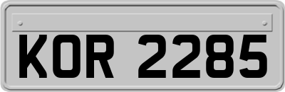 KOR2285