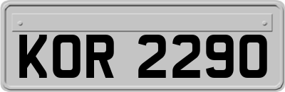 KOR2290