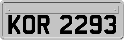 KOR2293