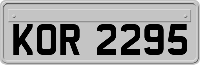 KOR2295