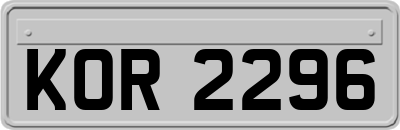 KOR2296