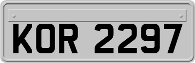 KOR2297