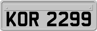KOR2299