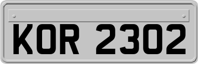 KOR2302