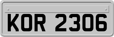 KOR2306