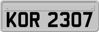 KOR2307