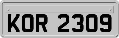 KOR2309