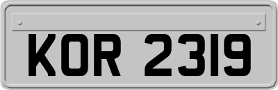 KOR2319